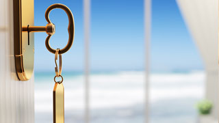 Residential Locksmith at 94530, California